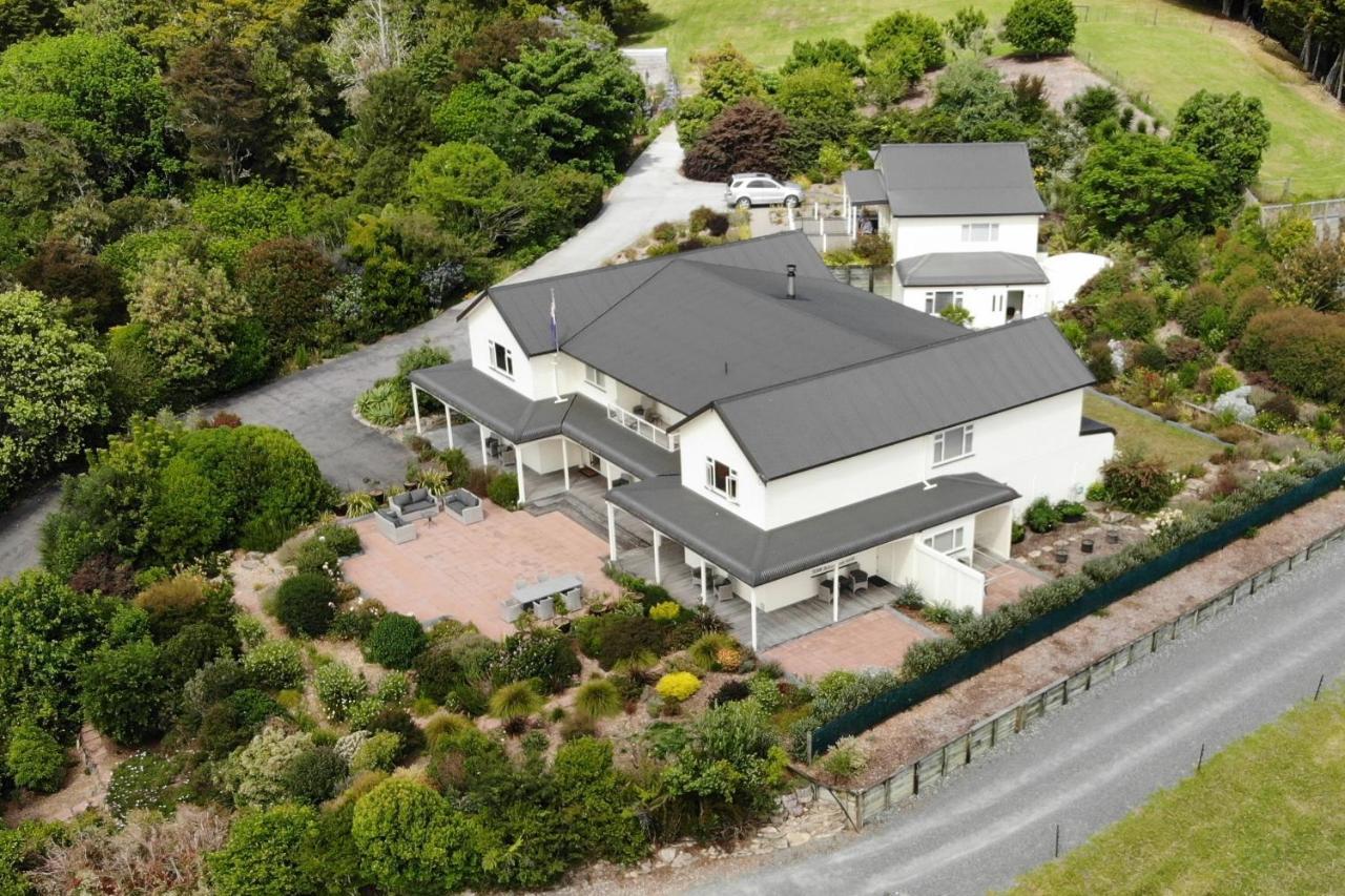 Hyecroft Lodge Whangarei Zewnętrze zdjęcie