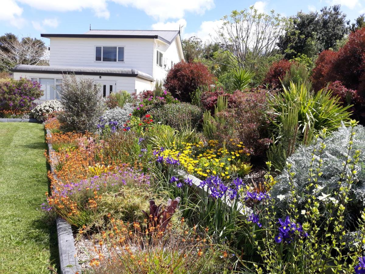 Hyecroft Lodge Whangarei Zewnętrze zdjęcie