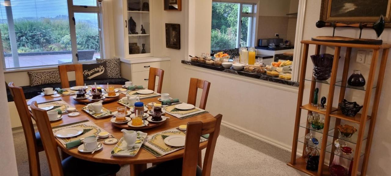 Hyecroft Lodge Whangarei Zewnętrze zdjęcie