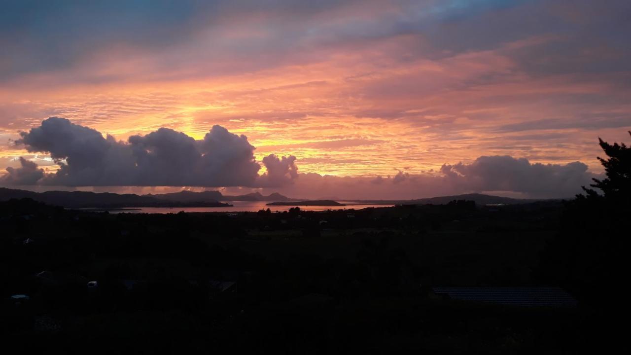Hyecroft Lodge Whangarei Zewnętrze zdjęcie