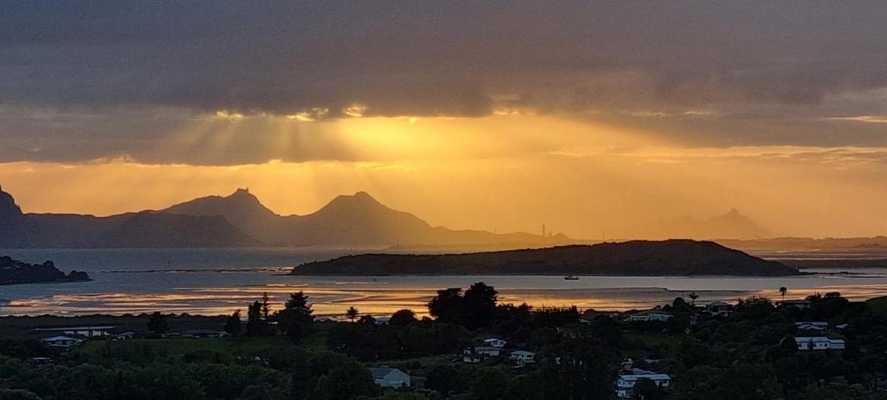 Hyecroft Lodge Whangarei Zewnętrze zdjęcie