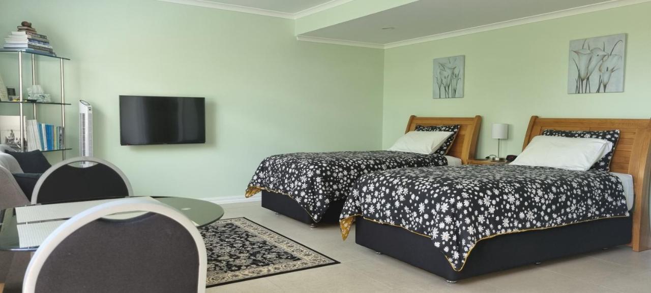 Hyecroft Lodge Whangarei Zewnętrze zdjęcie