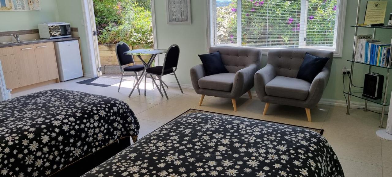 Hyecroft Lodge Whangarei Zewnętrze zdjęcie