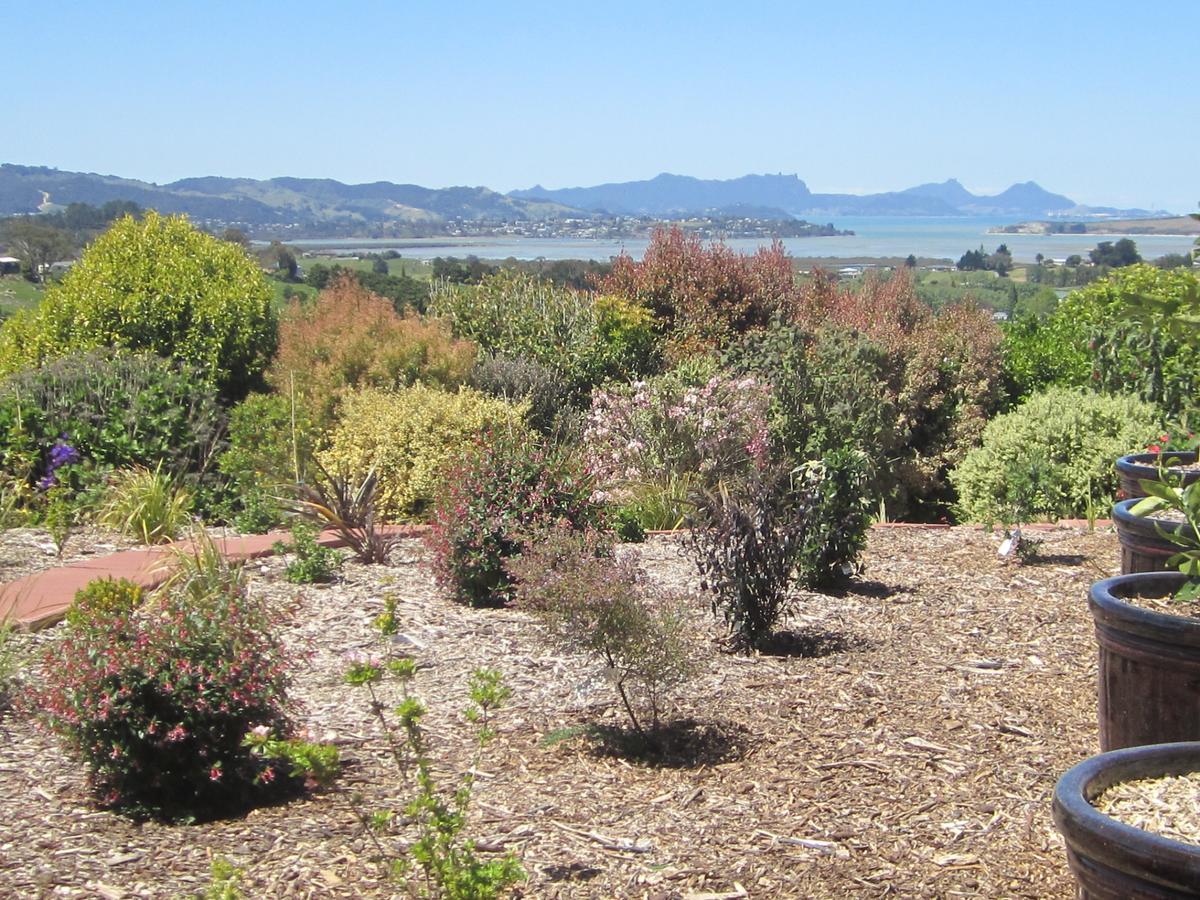 Hyecroft Lodge Whangarei Zewnętrze zdjęcie