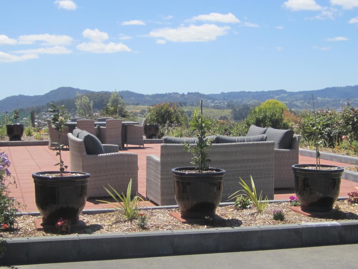 Hyecroft Lodge Whangarei Zewnętrze zdjęcie