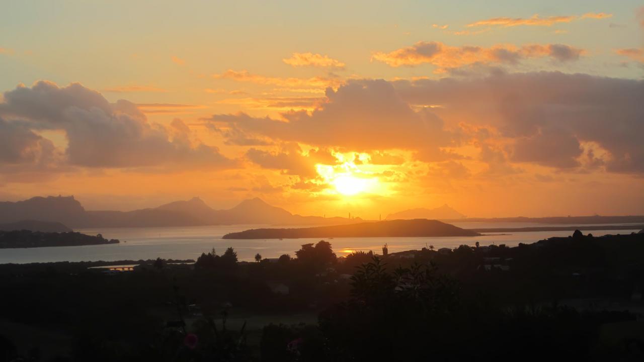 Hyecroft Lodge Whangarei Zewnętrze zdjęcie