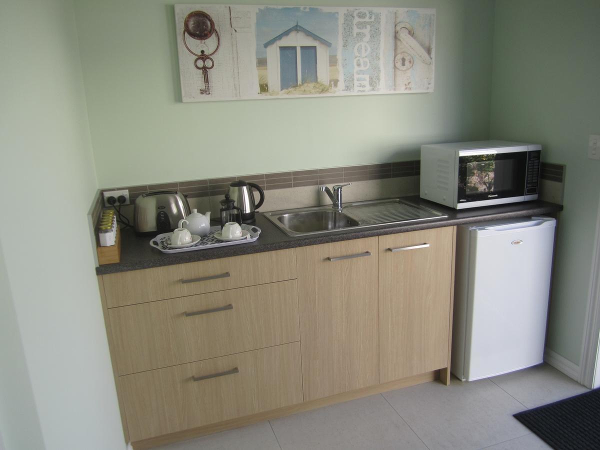 Hyecroft Lodge Whangarei Zewnętrze zdjęcie